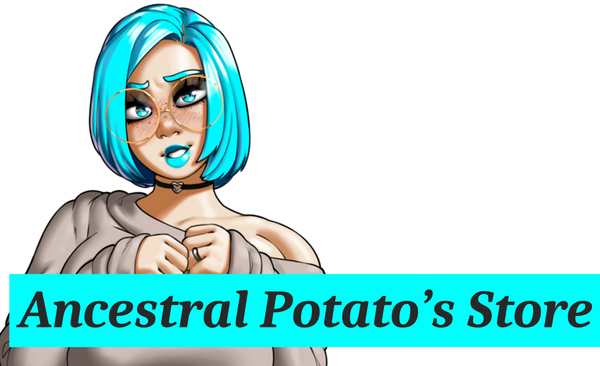 Ancestral Potato's Shop 